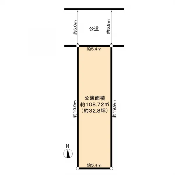 名古屋市中区新栄２丁目土地