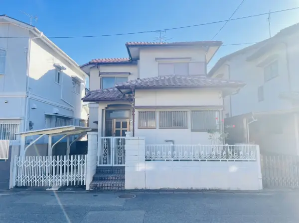 福岡市早良区有田４丁目土地