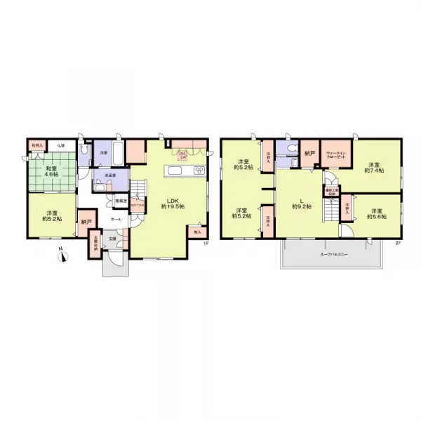 春日井市味美白山町２丁目中古戸建