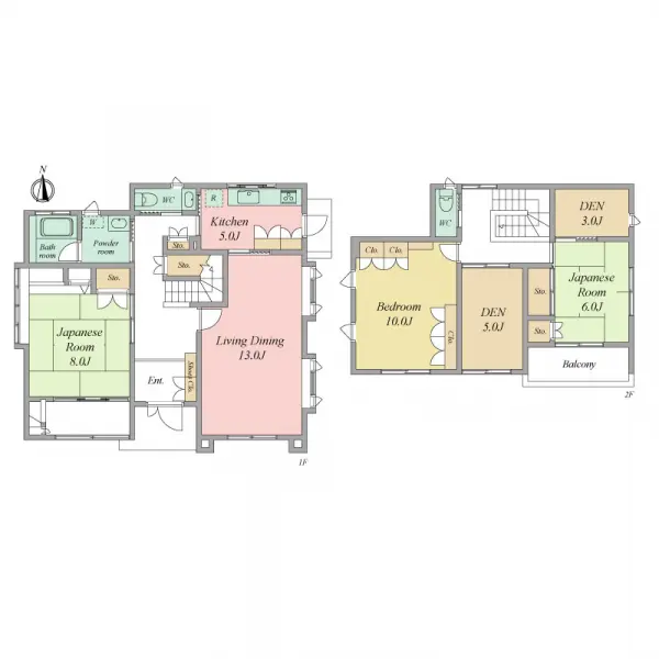 福岡市西区小戸３丁目中古戸建