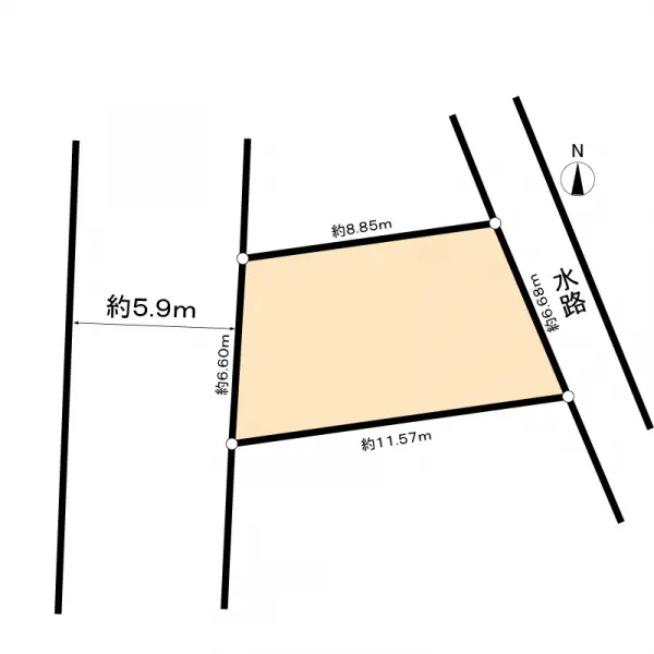 横浜市鶴見区東寺尾３丁目
