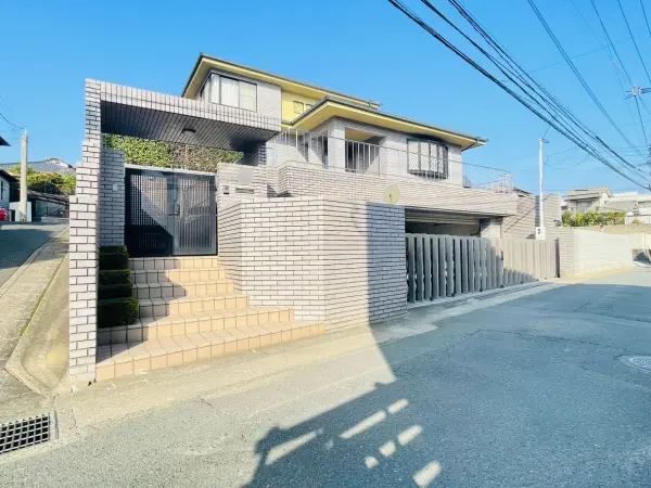 福岡市南区長住１丁目中古戸建