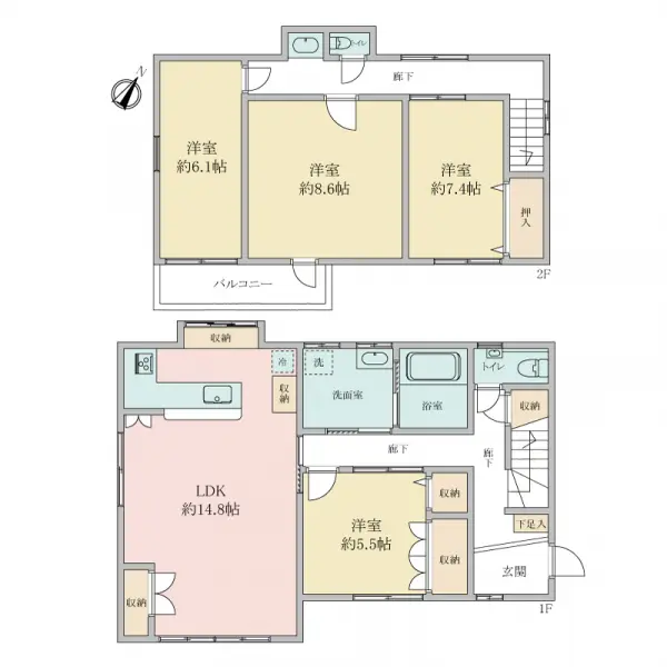 神戸市兵庫区石井町７丁目戸建