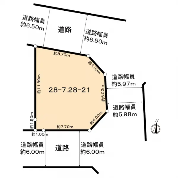 立川市砂川町6丁目 中古戸建