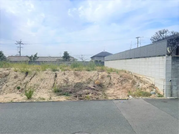 福津市宮司ヶ丘土地（２号地）