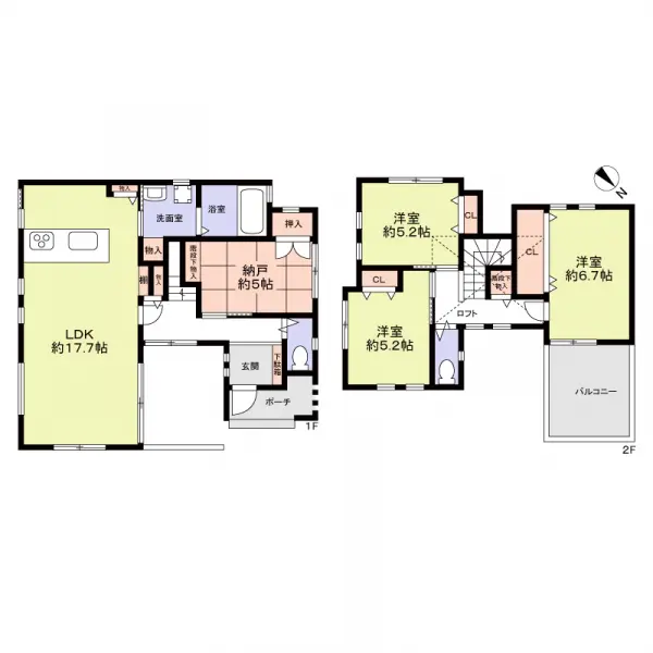 堺市南区美木多上　中古戸建