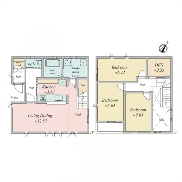 福岡市南区柏原６丁目中古戸建
