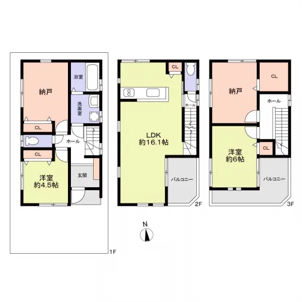 大阪市東住吉区住道矢田７丁目中古戸建