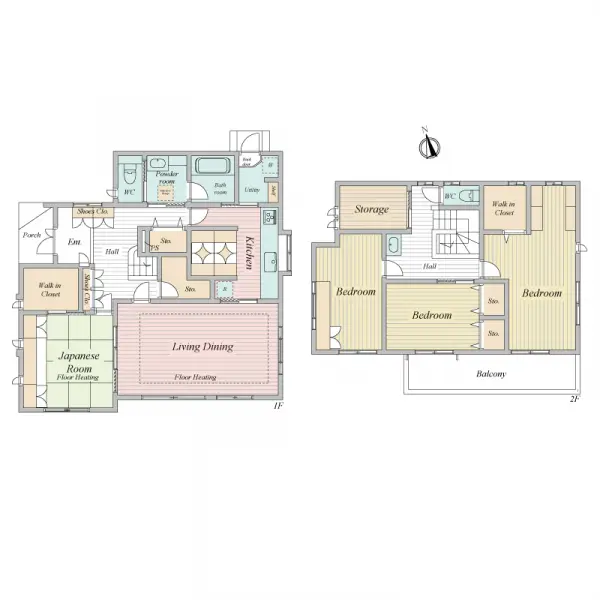 川崎市宮前区宮崎五丁目中古戸建