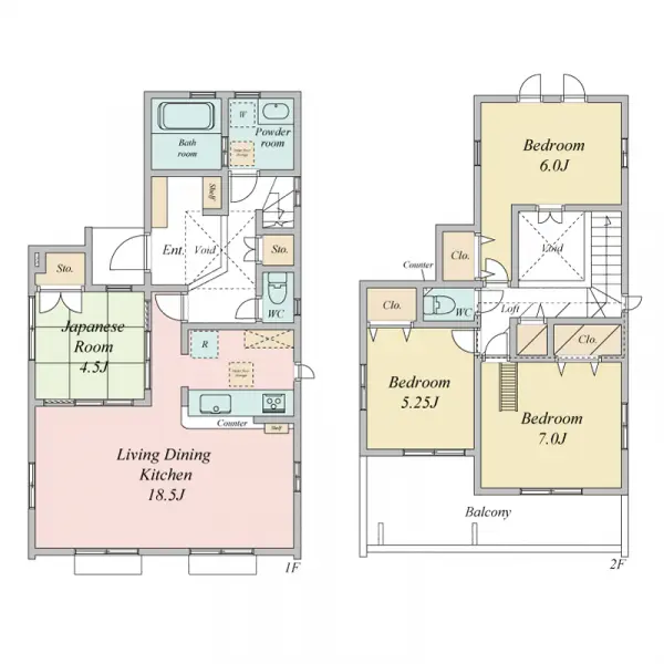 町田市鶴川３丁目