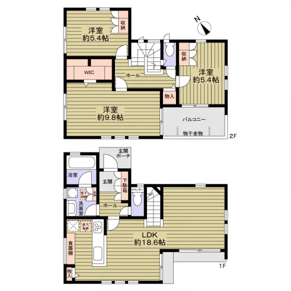京都市伏見区桃山町安芸山中古戸建