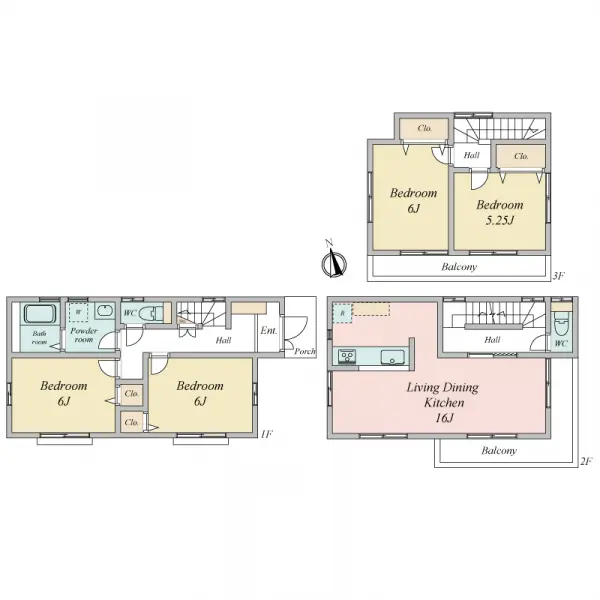 船橋市本町４丁目中古戸建
