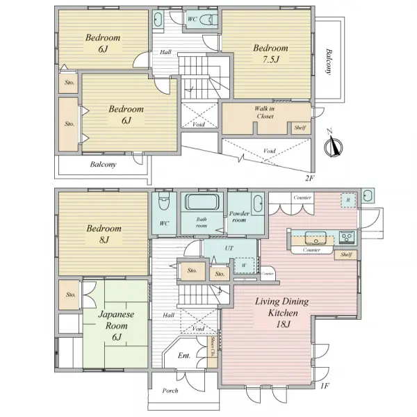 松戸市三ケ月中古戸建