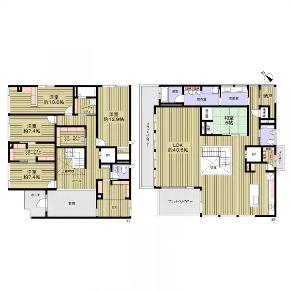 豊中市東豊中町３丁目中古戸建
