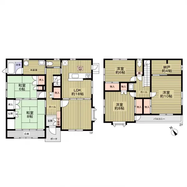 市原市ちはら台南１丁目中古戸建