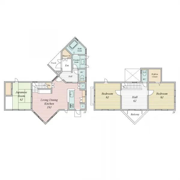 住友林業２×４施工の家　袖ケ浦市滝の口　中古戸建