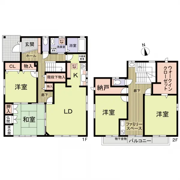 名古屋市中村区烏森町８丁目中古戸建