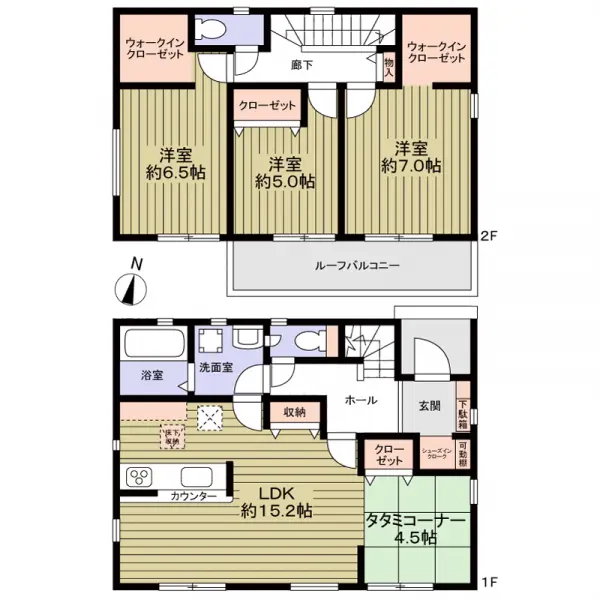 糸島市波多江駅南２丁目中古戸建