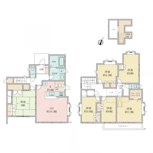 横浜市旭区今宿町