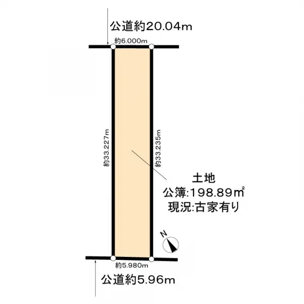 名古屋市中区新栄３丁目土地