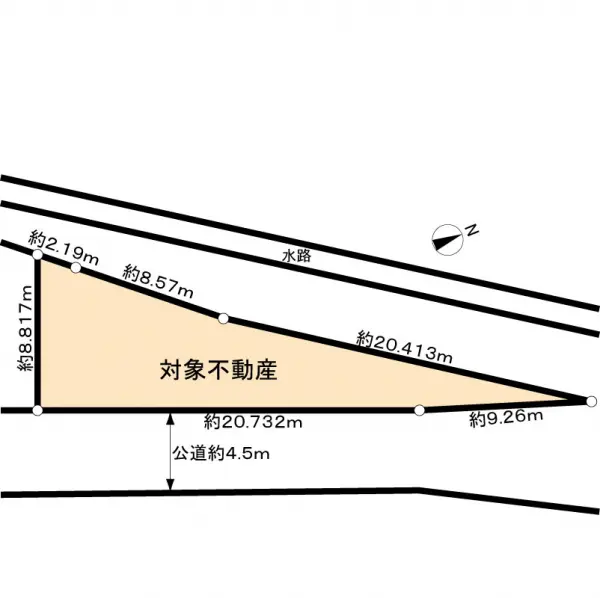 横浜市戸塚区俣野町
