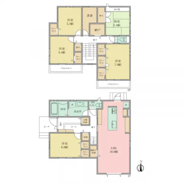 福岡市西区今宿西１丁目中古戸建