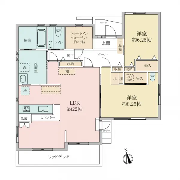 横浜市戸塚区小雀町中古戸建