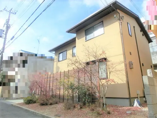 神戸市垂水区塩屋町５丁目　中古戸建