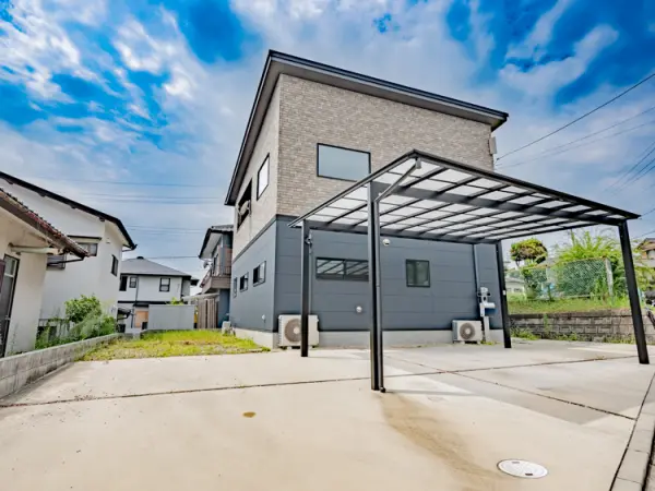 春日井市坂下町５丁目中古戸建