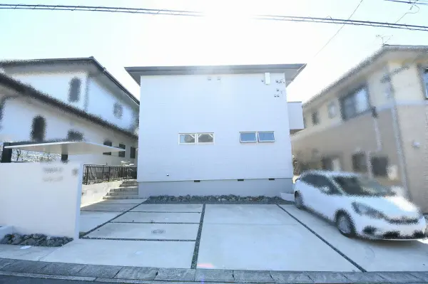 日進市東山７丁目中古戸建