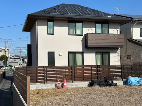 深谷市上野台中古戸建