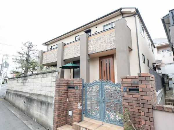 柏市明原３丁目　中古戸建