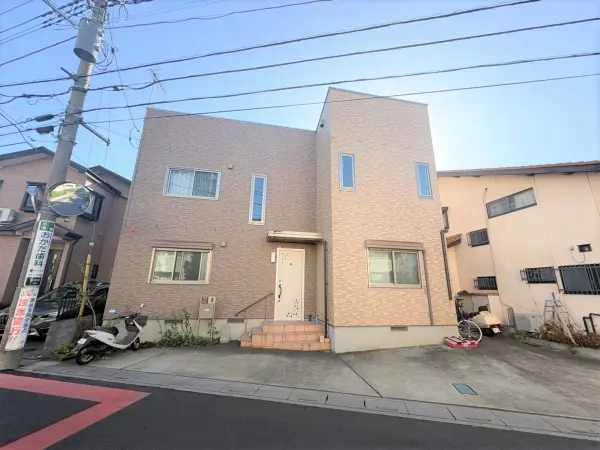 北区別所町　中古戸建