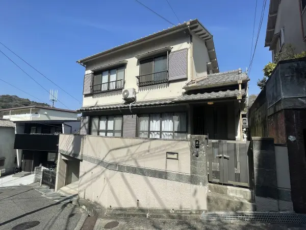 神戸市須磨区白川台５丁目