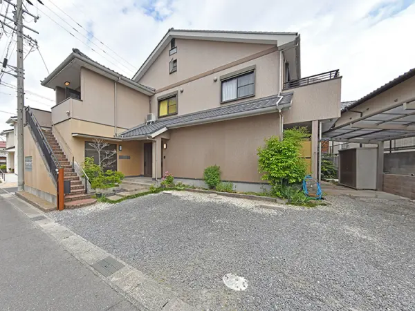 刈谷市東境町住吉