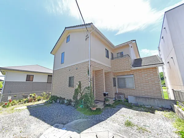 豊田市深見町糸代中古戸建