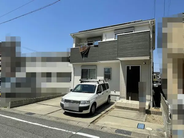 春日井市西本町３丁目中古戸建