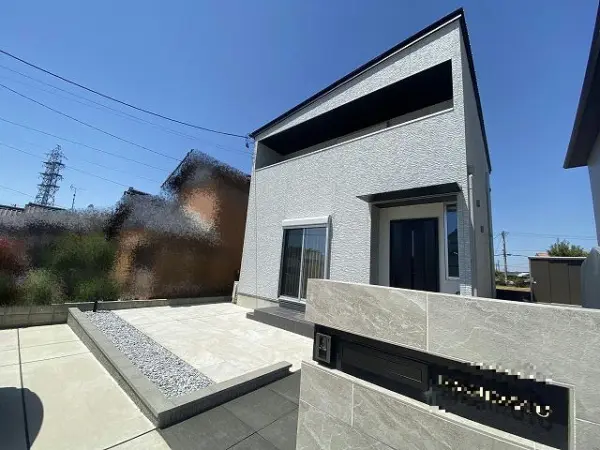 豊田市高町東山中古戸建