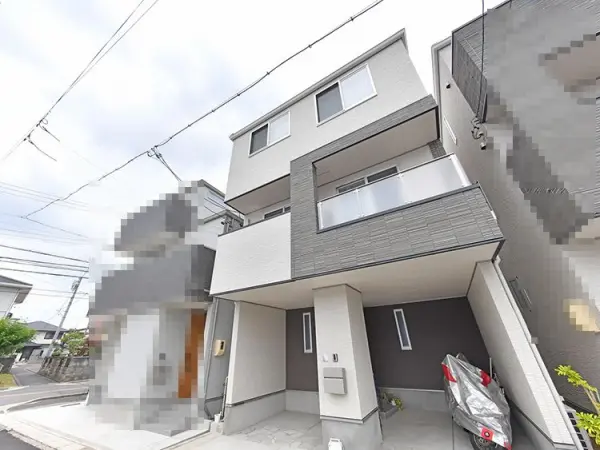 名古屋市守山区守山１丁目中古戸建
