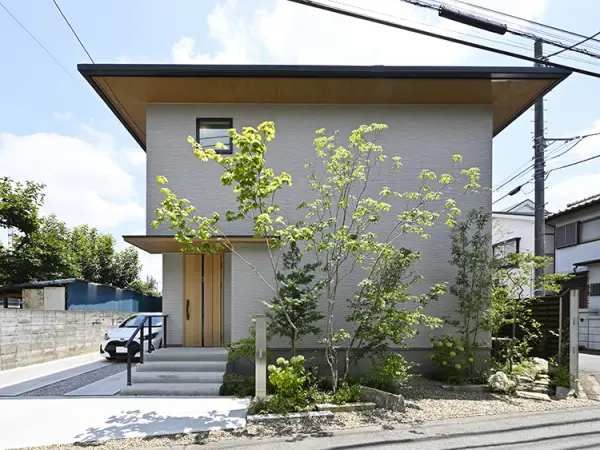 小平市大沼町４丁目中古戸建