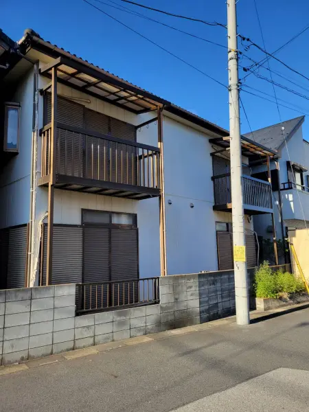 川口市芝下３丁目土地