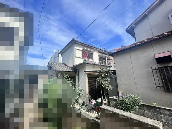 名古屋市北区中味鋺１丁目中古戸建