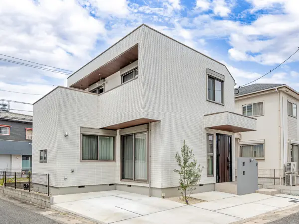 福岡市早良区賀茂１丁目中古戸建