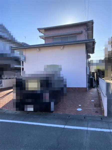 豊川市為当町椎木土地