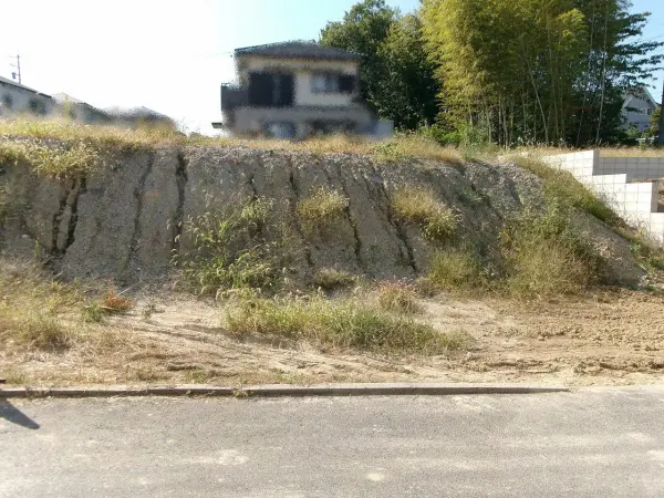 日進市浅田平子３丁目土地　Ｂ区画