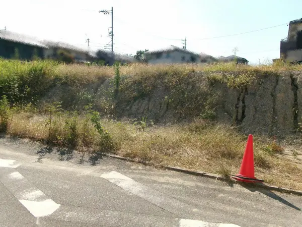 日進市浅田平子３丁目土地　Ｃ区画