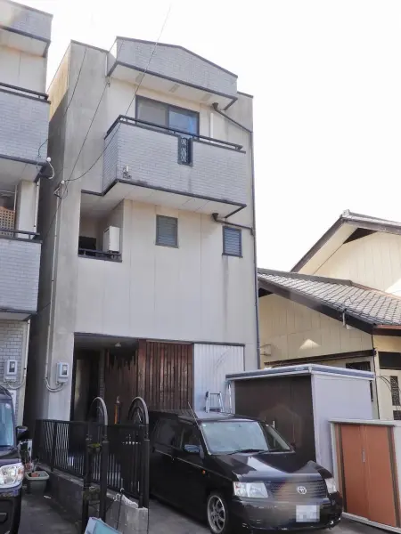 名古屋市中村区押木田町２丁目中古戸建