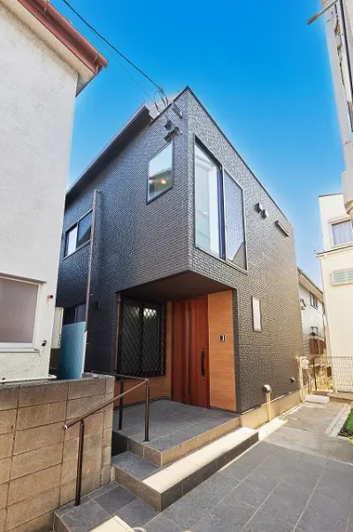 葛飾区細田４丁目中古戸建