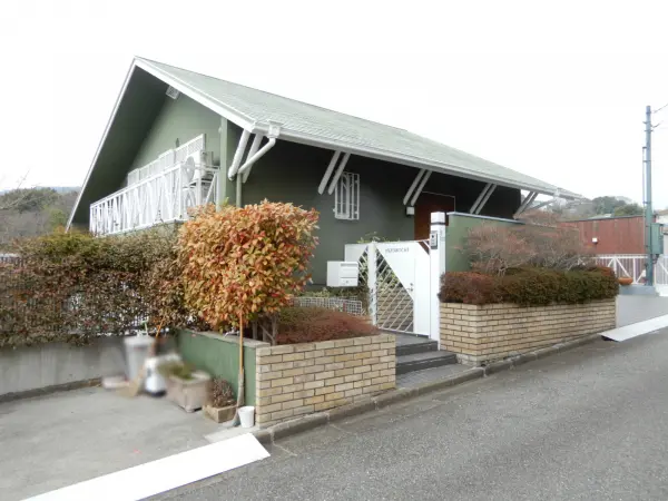 西宮市甲陽園目神山町中古戸建