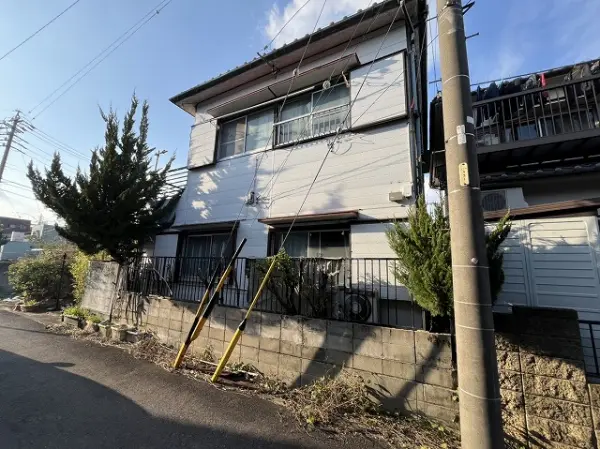 名古屋市北区楠１丁目土地